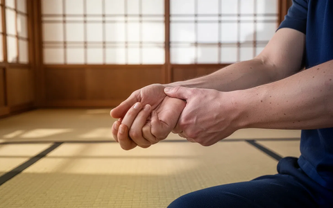 Heilströmen: Japans alte Kunst feiert 2026 Comeback - Foto: über boerse-global.de