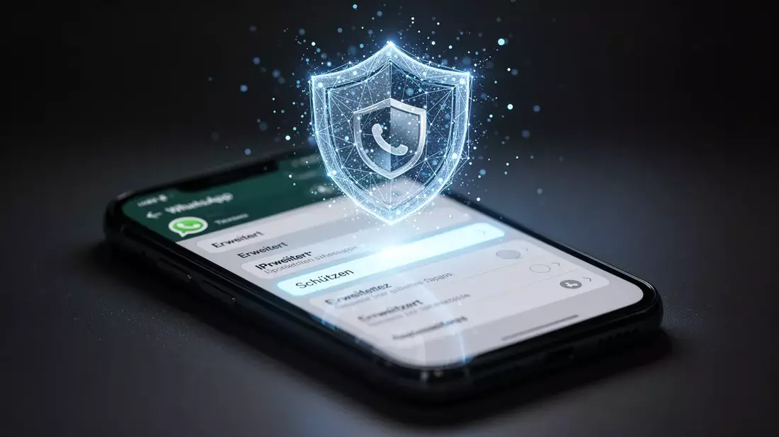WhatsApp: Diese versteckte Einstellung schützt Ihren Standort - Bild: über boerse-global.de