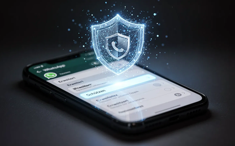 WhatsApp: Diese versteckte Einstellung schützt Ihren Standort - Foto: über boerse-global.de