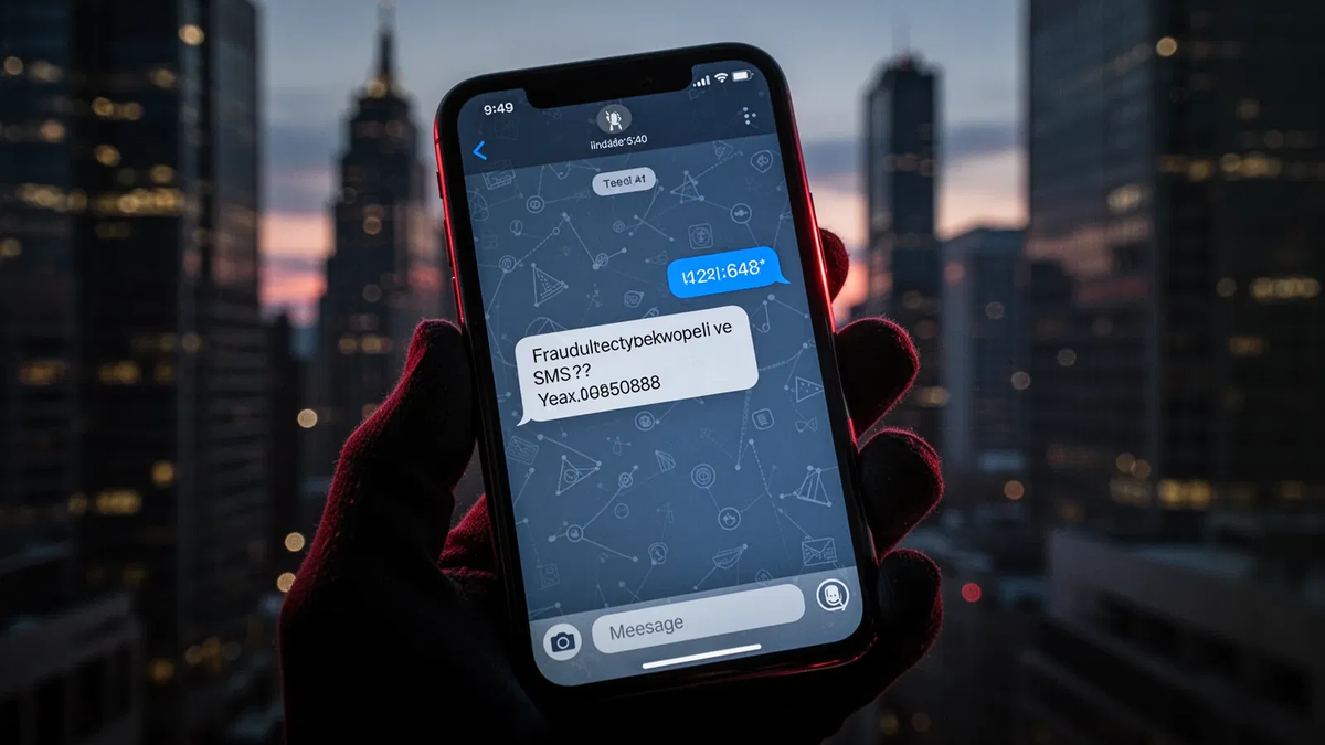 Postbank, DKB und Comdirect: Neue Smishing-Welle trifft Bankkunden - Foto: über boerse-global.de