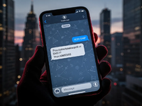 Postbank, DKB und Comdirect: Neue Smishing-Welle trifft Bankkunden - Foto: über boerse-global.de