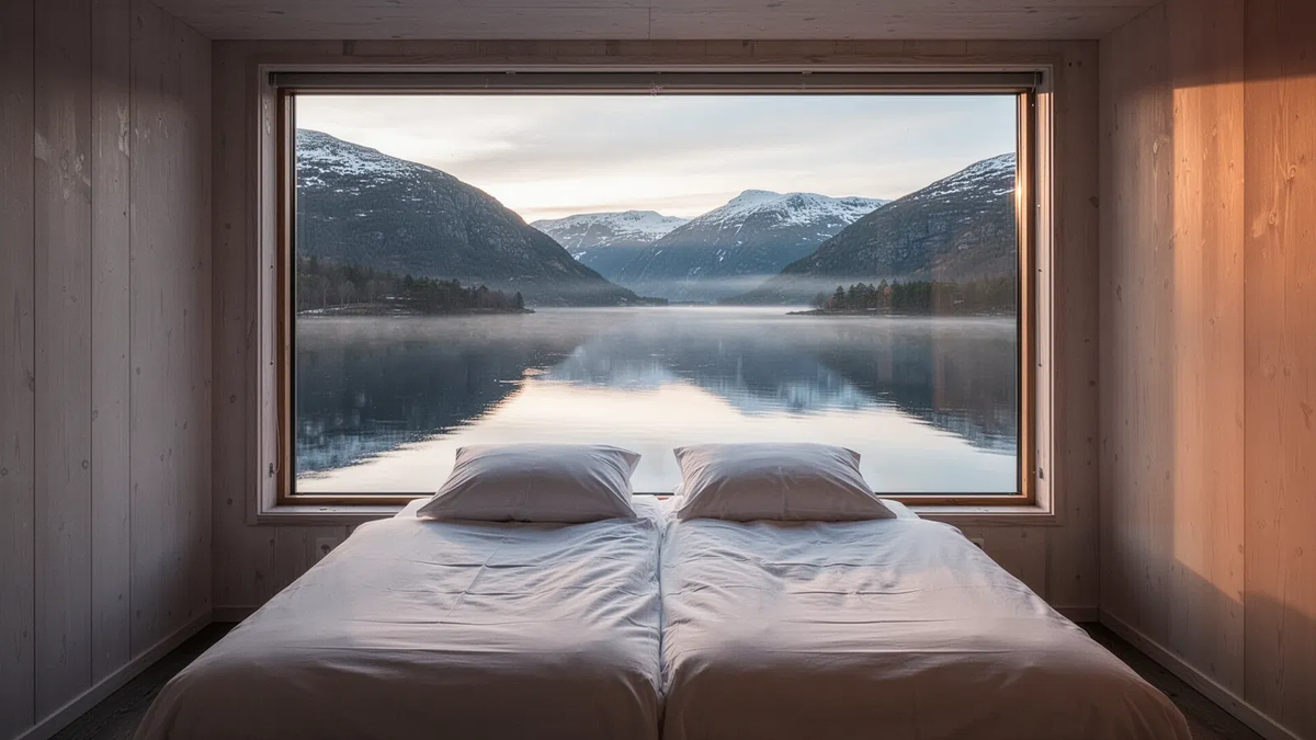 Stille wird zum neuen Luxusgut - Foto: über boerse-global.de