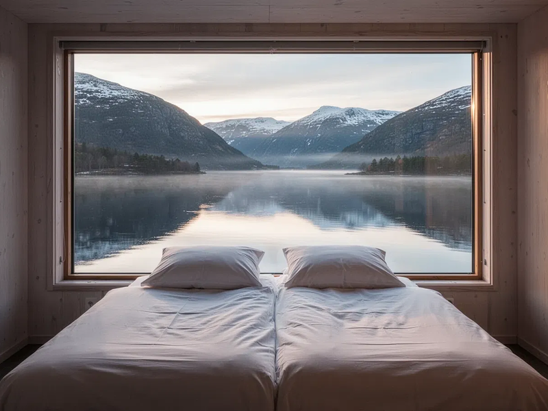 Stille wird zum neuen Luxusgut - Foto: über boerse-global.de