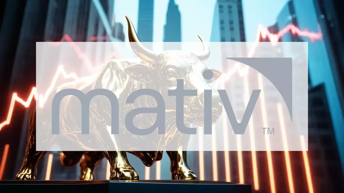 Mativ Holdings: Investors Await Annual Report for Strategic Clarity - Bild: über boerse-global.de