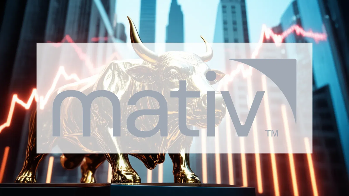Mativ Holdings: Investors Await Annual Report for Strategic Clarity - Foto: über boerse-global.de