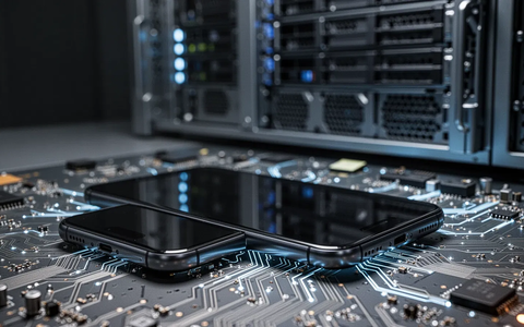 Smartphone-Preise steigen: KI-Boom verteuert Handys - Foto: über boerse-global.de