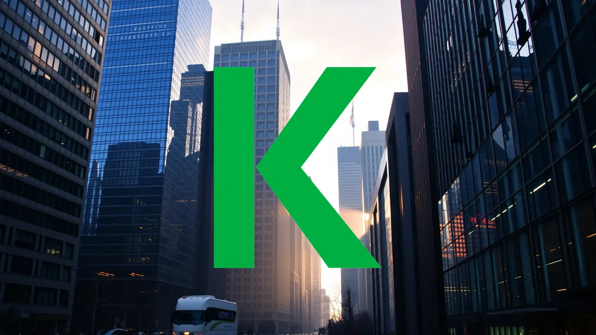 Leadership Shake-Up at Kelly Services Precedes Earnings Release - Foto: über boerse-global.de