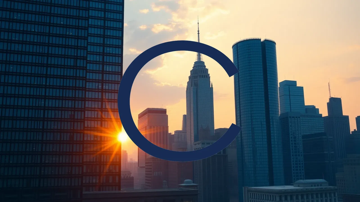 Claros Mortgage Trust Secures Financial Flexibility Through Strategic Debt Overhaul - Foto: über boerse-global.de