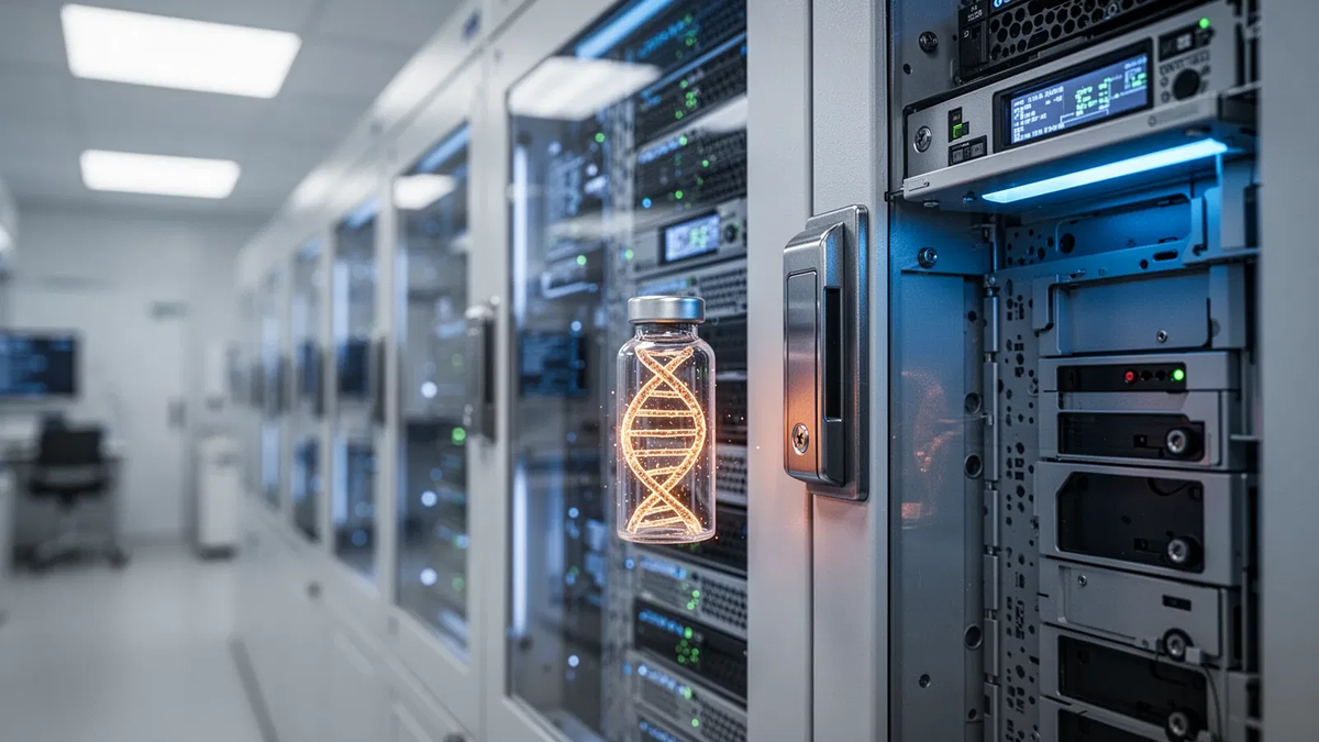 Datenschutz: Strengere Regeln für medizinische Spenderdatenbanken - Foto: über boerse-global.de