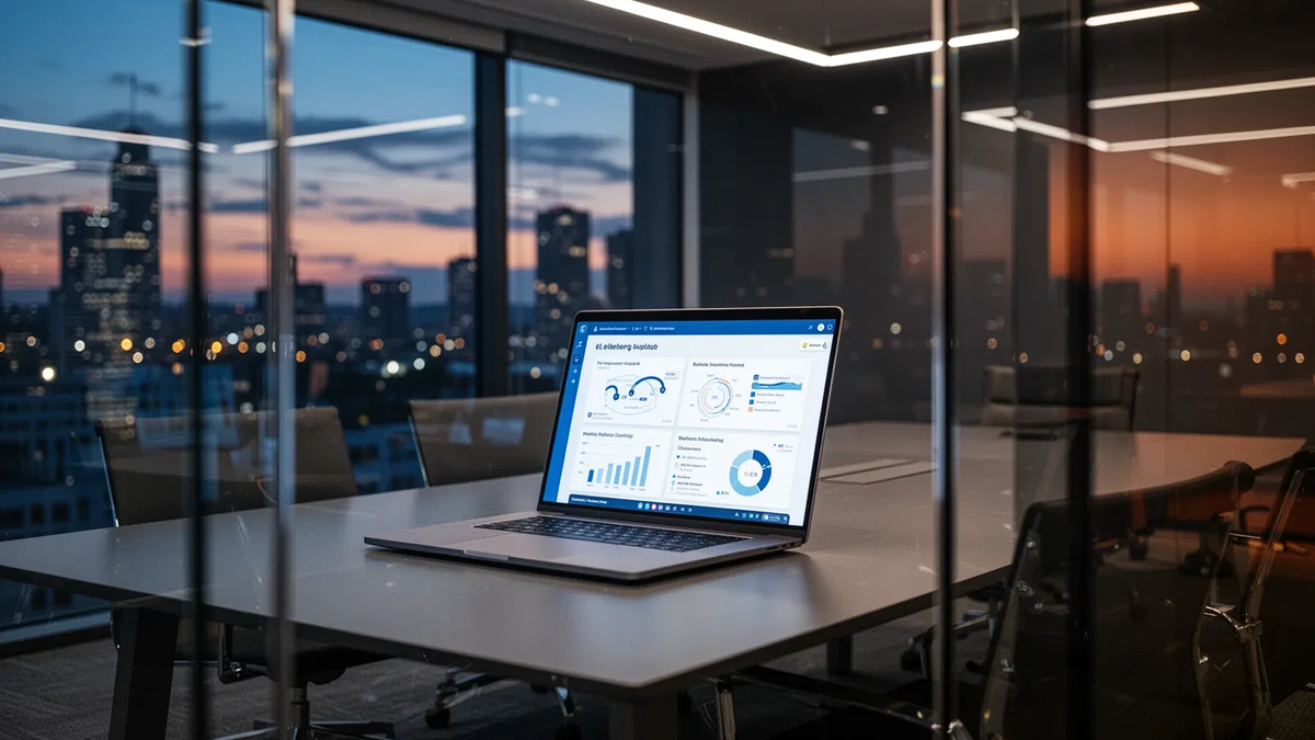 E-Learning 2026: KI macht Compliance-Training smart - Foto: über boerse-global.de