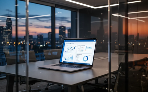 E-Learning 2026: KI macht Compliance-Training smart - Foto: über boerse-global.de