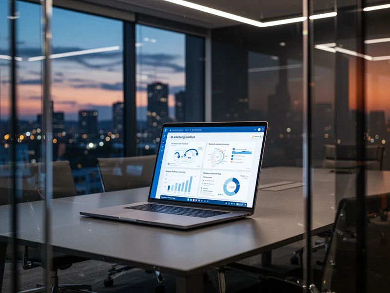 E-Learning 2026: KI macht Compliance-Training smart - Foto: über boerse-global.de