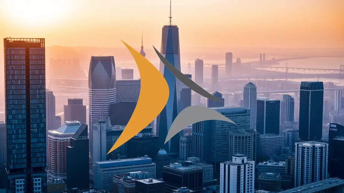 Kearny Financial Builds Momentum with Strong Earnings and Major Loan Deal Illustration mit AI erstellt übermittelt durch boerse-global.de