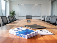 Ausbildungsoffensive 2026: Deutschlands Kampf um die Büro-Profis von morgen - Foto: über boerse-global.de