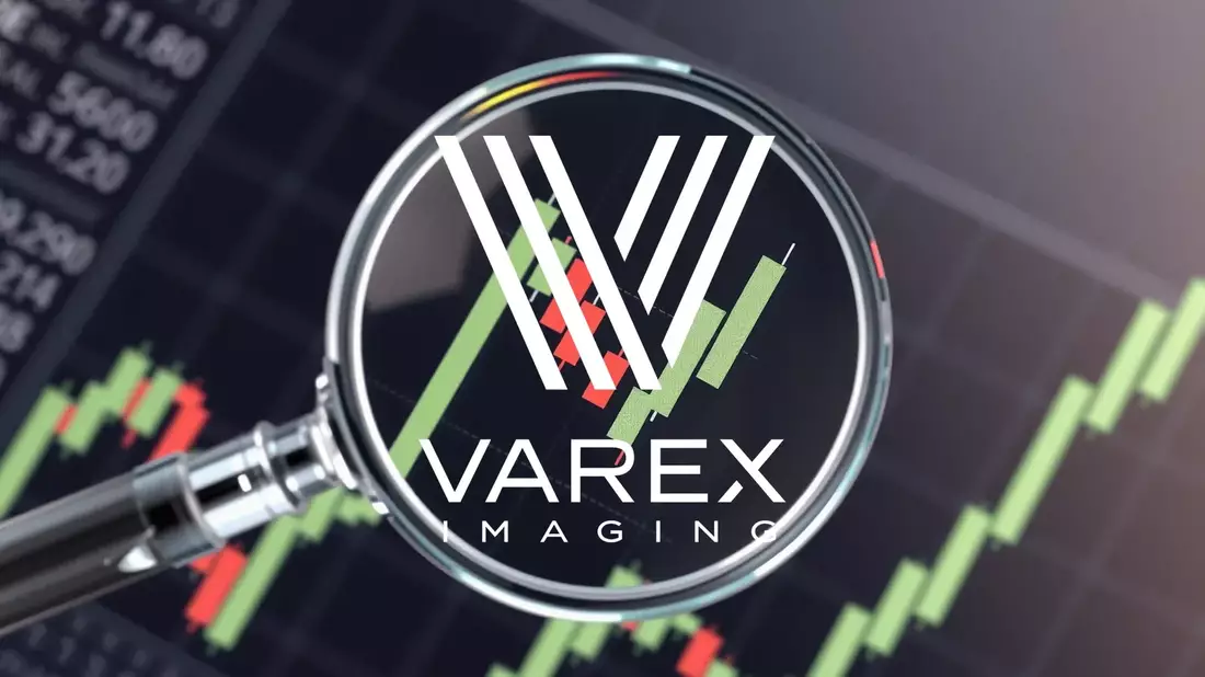 Can Varex Imaging Sustain Its Recent Rally? - Bild: über boerse-global.de