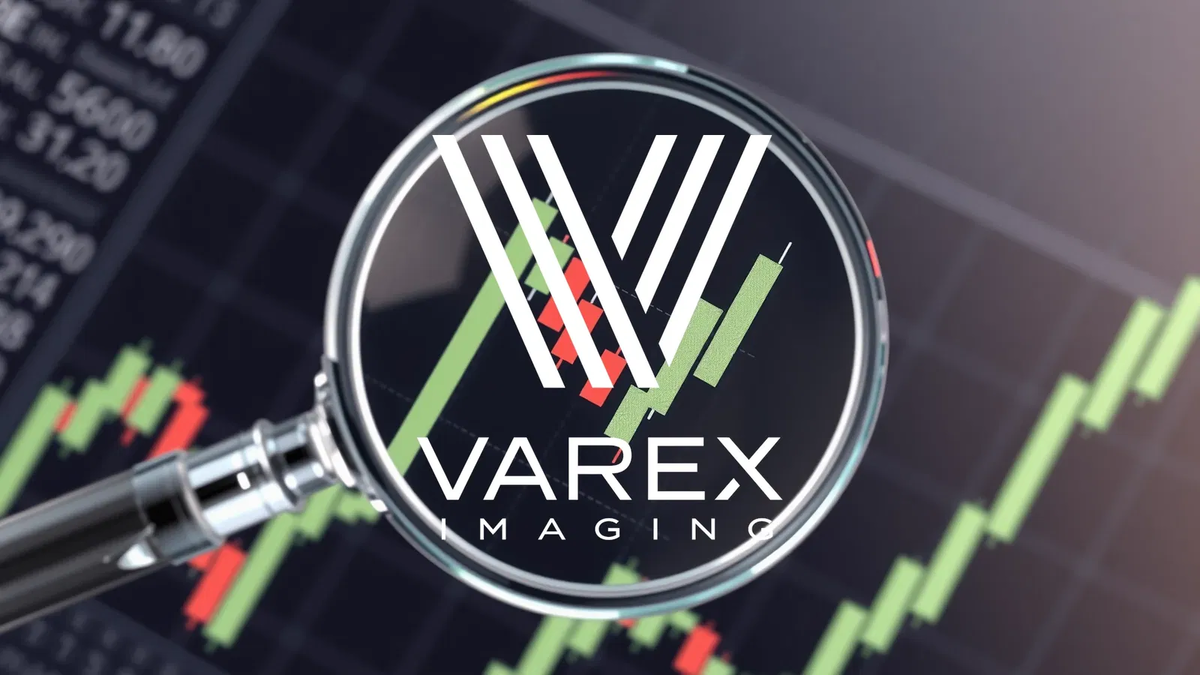 Can Varex Imaging Sustain Its Recent Rally? - Foto: über boerse-global.de
