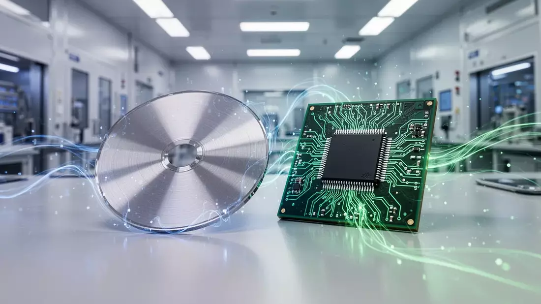 Google und Broadcom fordern Nvidia mit Milliarden-Investition heraus - Bild: über boerse-global.de