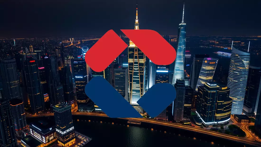 Cross Country Healthcare Charts Its Independent Course Illustration mit AI erstellt übermittelt durch boerse-global.de