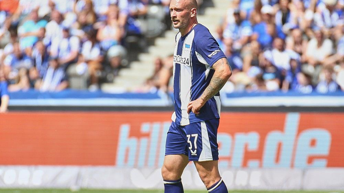 Toni Leistner (Archiv) - Foto: via dts Nachrichtenagentur