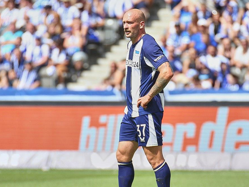 Toni Leistner (Archiv) - Foto: via dts Nachrichtenagentur