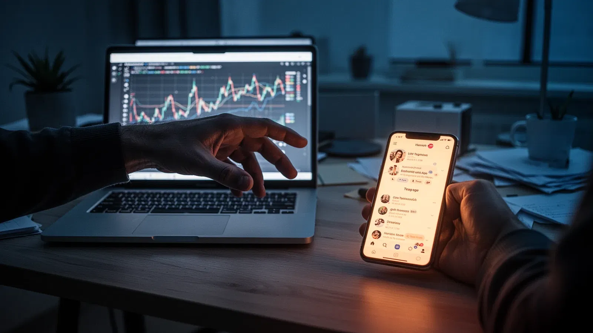 Prokrastination: Warum unser Gehirn Aufgaben aufschiebt - Foto: über boerse-global.de