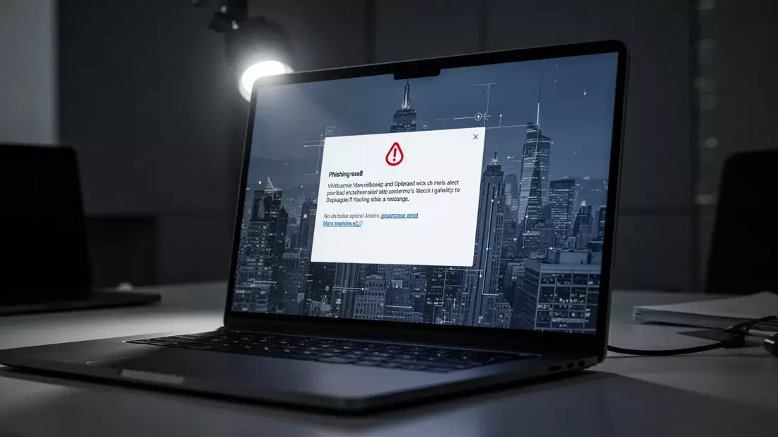 EasyBank-Migration: Phishing-Welle zielt auf deutsche Unternehmen - Bild: über boerse-global.de