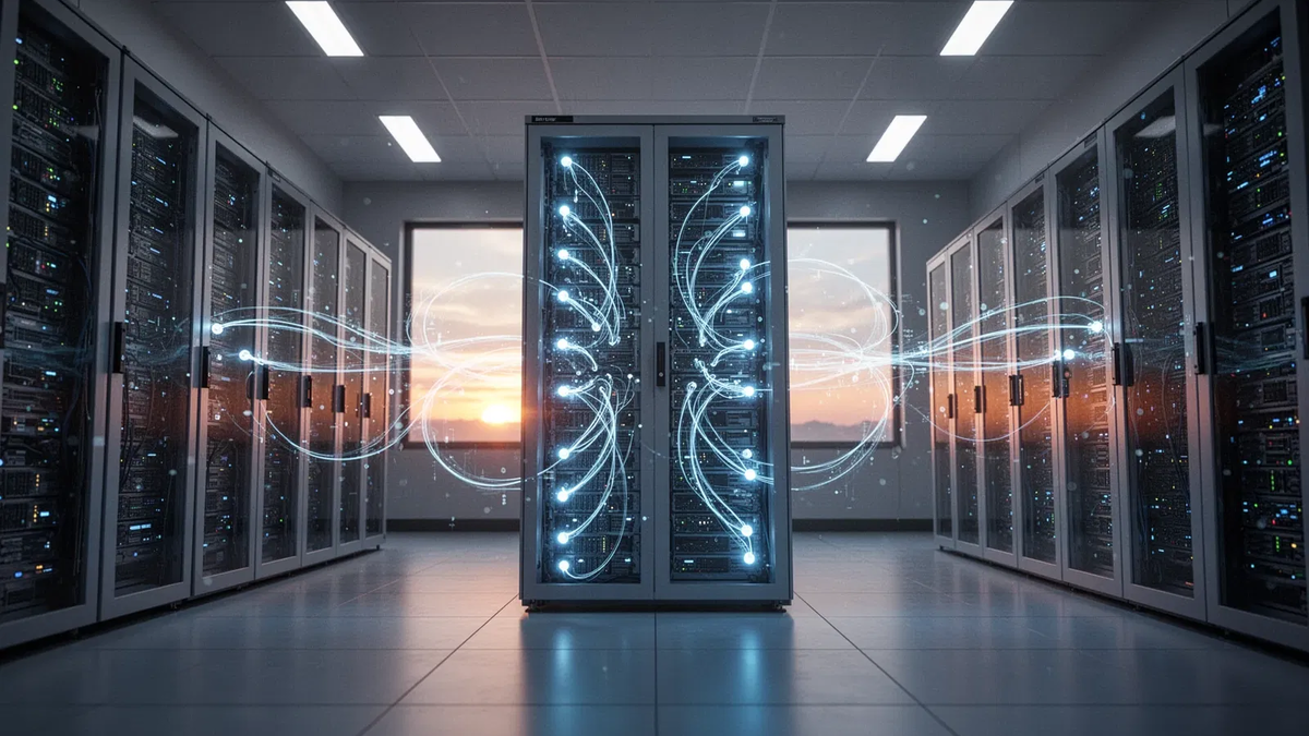 KI-Agenten übernehmen komplexe Arbeitsabläufe - Foto: über boerse-global.de