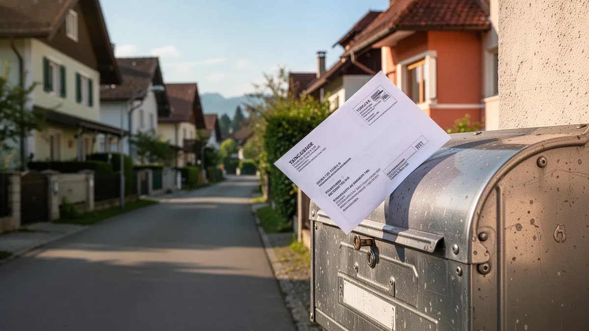 Österreichs Steuerzahler kassieren 2026 automatische Inflationsanpassung - Foto: über boerse-global.de