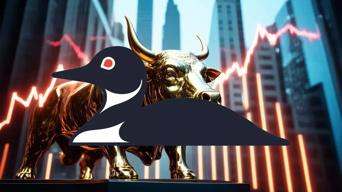 Johnson Outdoors Shares Signal a Turnaround After Strong Start Illustration mit AI erstellt übermittelt durch boerse-global.de