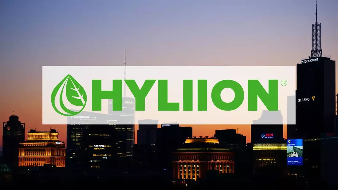 Hyliion’s Strategic Shift: Betting Big on the KARNO Generator Illustration mit AI erstellt übermittelt durch boerse-global.de