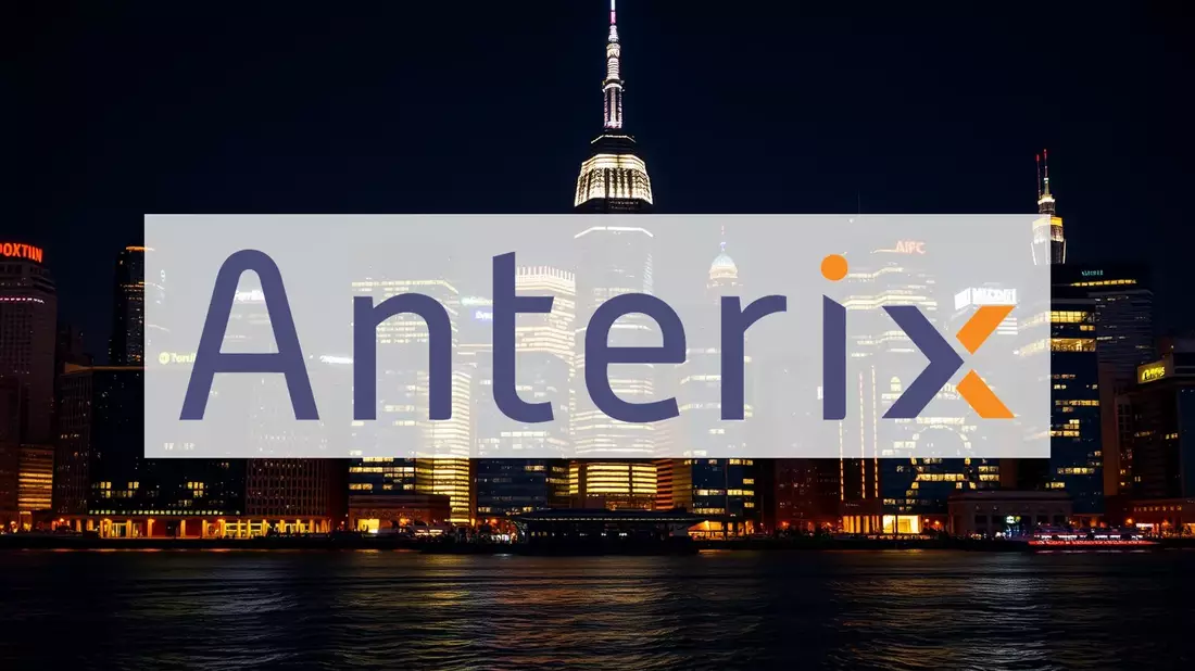 Anterix Secures Major Spectrum Deal as Infrastructure Modernization Accelerates - Bild: über boerse-global.de