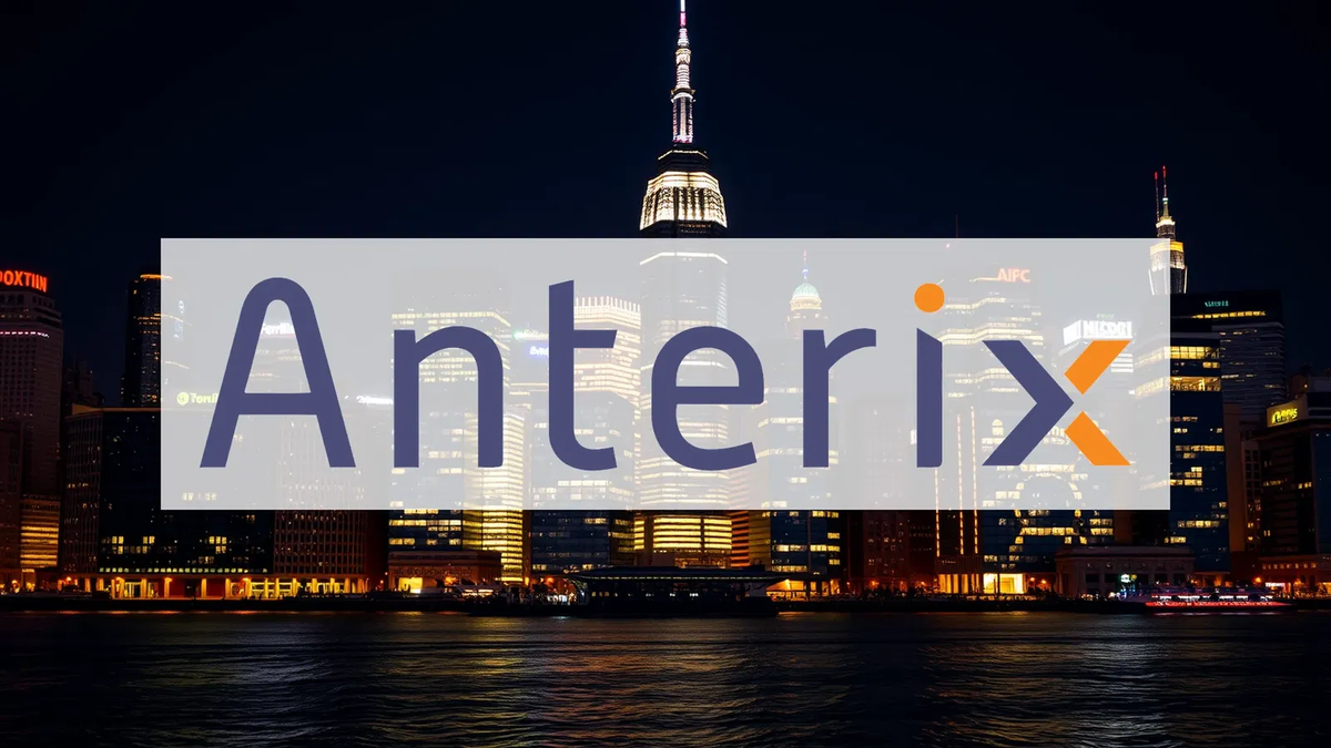 Anterix Secures Major Spectrum Deal as Infrastructure Modernization Accelerates - Foto: über boerse-global.de