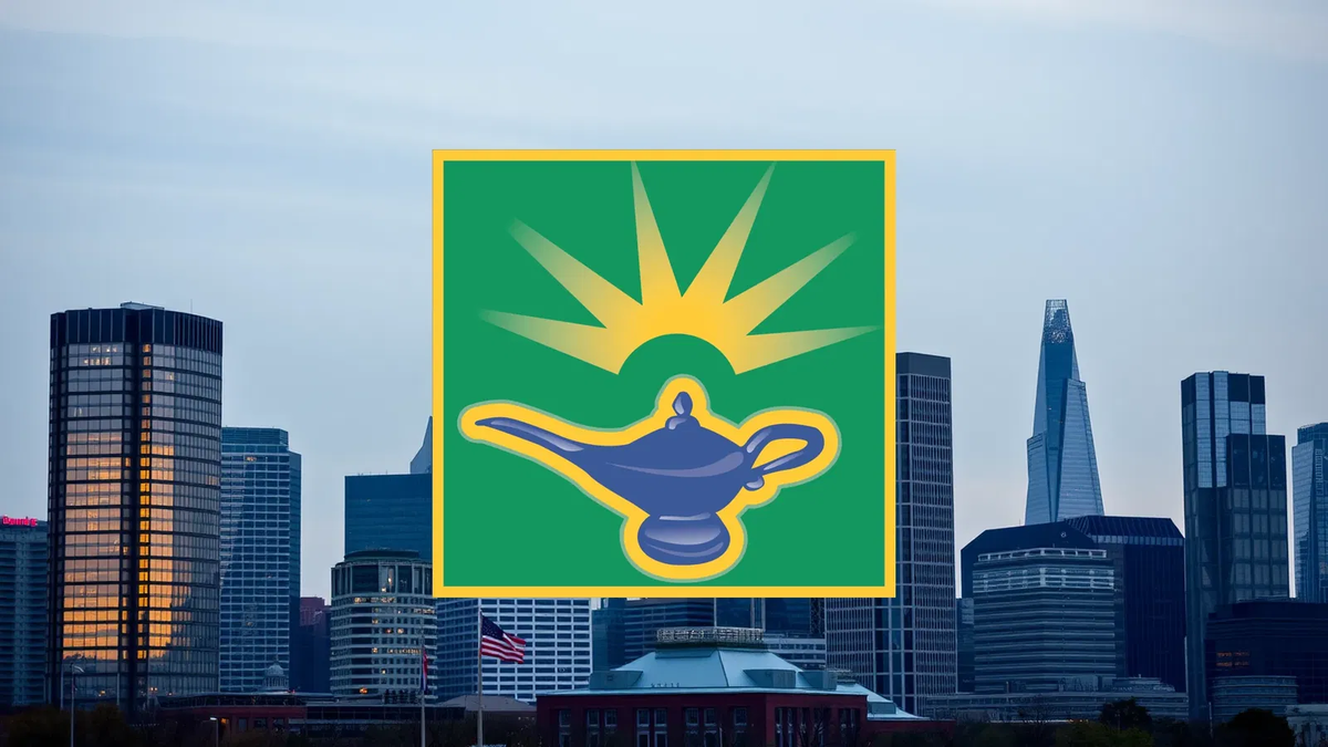 Genie Energy Reaffirms Shareholder Returns with Quarterly Dividend - Foto: über boerse-global.de