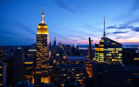 Amazon’s $200 Billion Penalty, The Bad News Rally, and A Cloud Divorce - Foto: über boerse-global.de