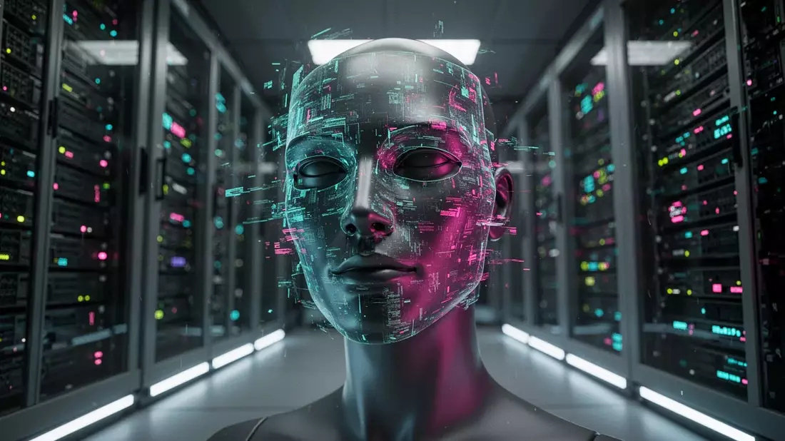 Deepfake-Betrug erreicht industrielles Ausmaß - Bild: über boerse-global.de