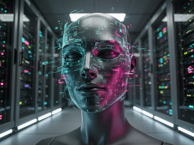 Deepfake-Betrug erreicht industrielles Ausmaß - Foto: über boerse-global.de