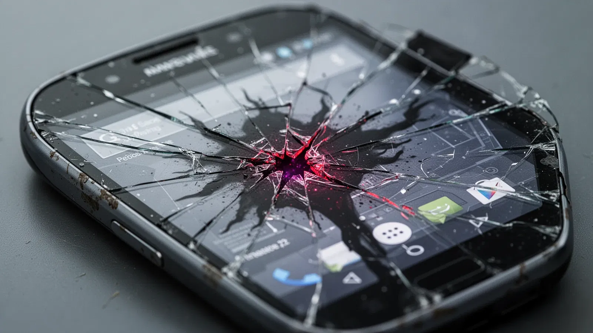 Google warnt: Über eine Milliarde Android-Geräte akut gefährdet - Foto: über boerse-global.de