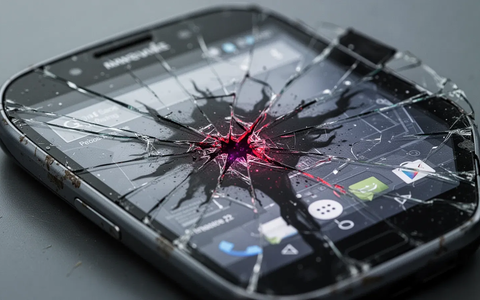 Google warnt: Über eine Milliarde Android-Geräte akut gefährdet - Foto: über boerse-global.de