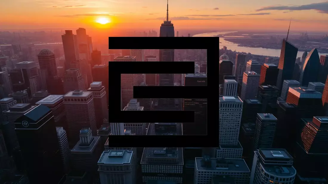Strategic Crossroads: C3.ai Weighs Merger Amid Government Contract Momentum Illustration mit AI erstellt übermittelt durch boerse-global.de