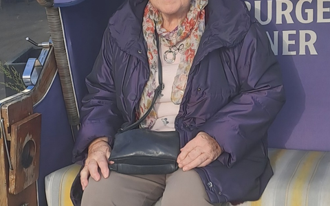 POL-KI: 260207.1 Kiel: 86-Jährige aus Kiel vermisst - Foto: presseportal.de