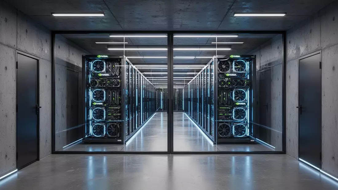 Telekom und NVIDIA eröffnen erste Münchner KI-Fabrik - Bild: über boerse-global.de