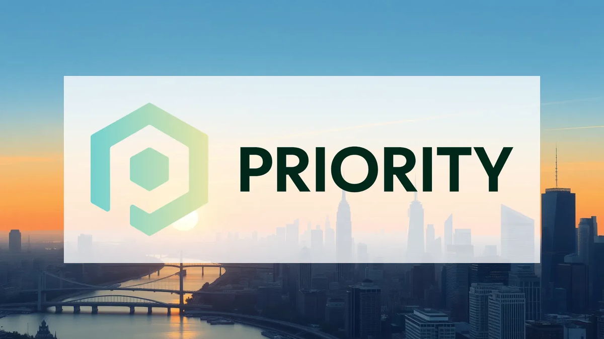Priority Technology Holdings: Strategic Moves and a Pivotal Buyout Bid - Foto: über boerse-global.de