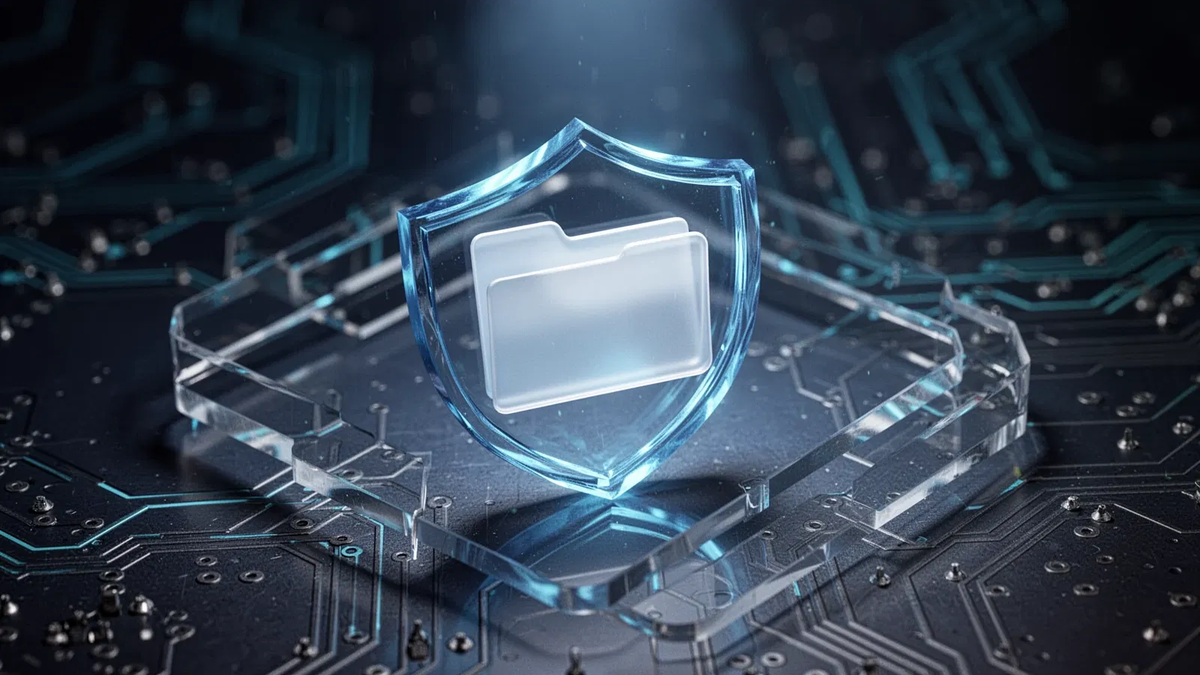 FUSE-Verschlüsselung: Lokale Daten schützen in unsicheren Zeiten - Foto: über boerse-global.de