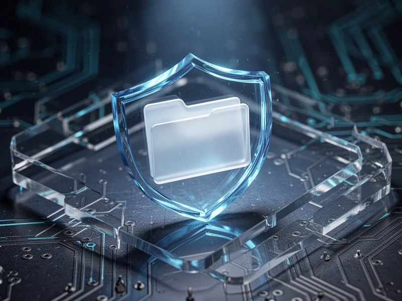 FUSE-Verschlüsselung: Lokale Daten schützen in unsicheren Zeiten - Foto: über boerse-global.de