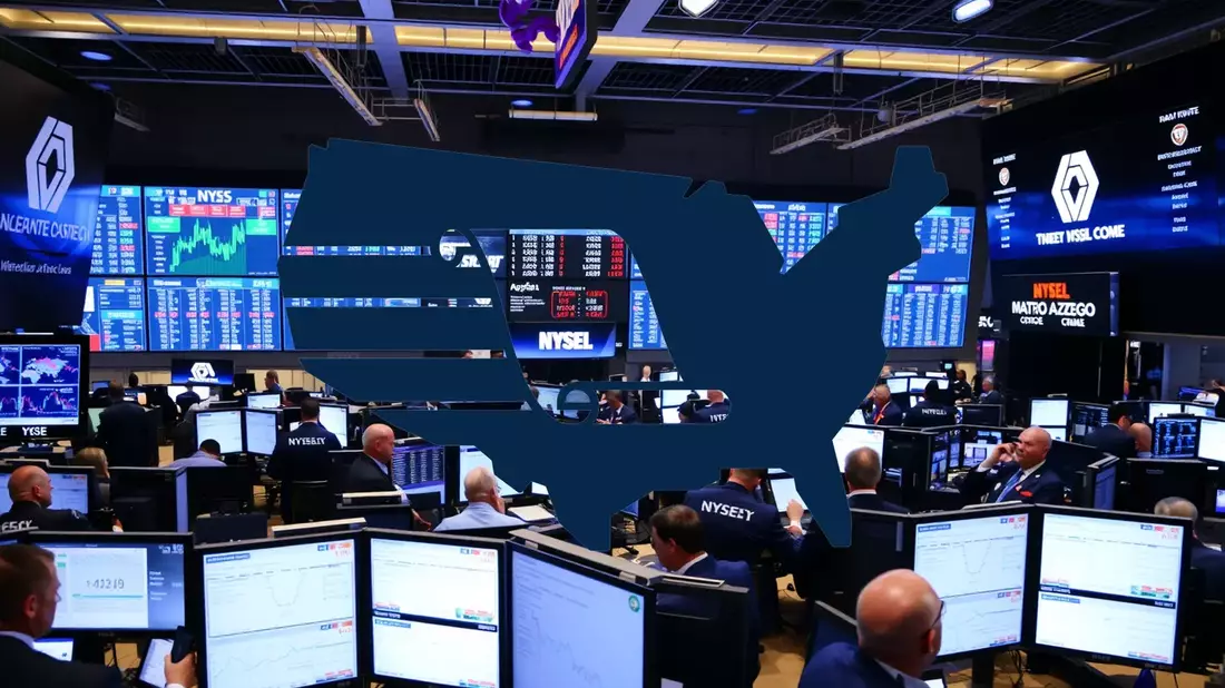 Covenant Logistics Navigates a Challenging Quarter Amid Strategic Shifts - Bild: über boerse-global.de