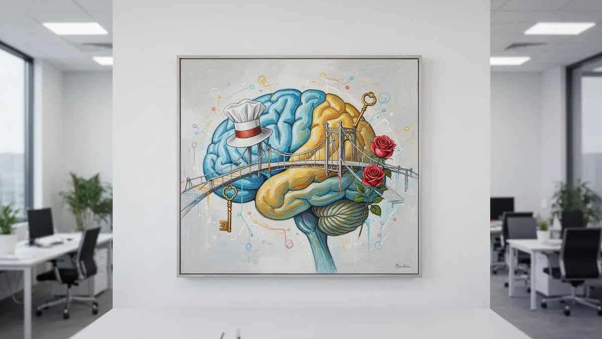 Namen merken: Mit diesen Tricks vergisst du nie wieder ein Gesicht - Foto: über boerse-global.de