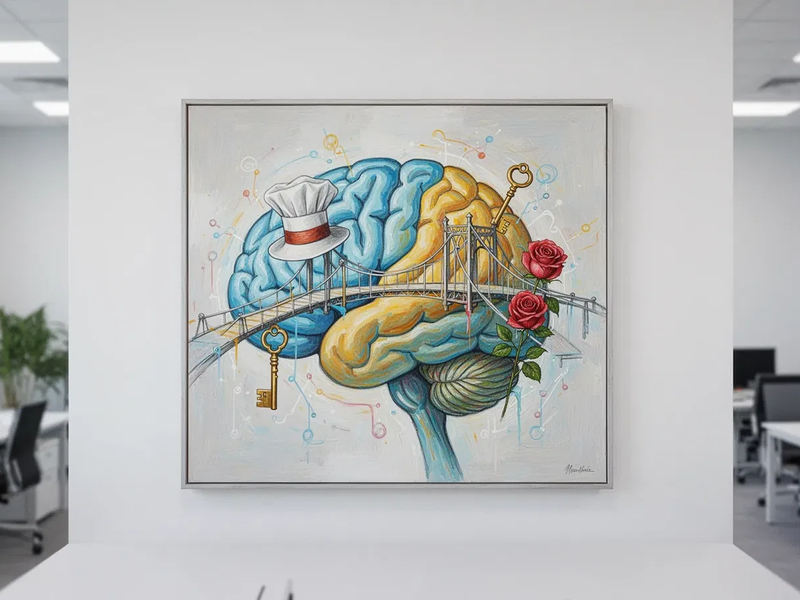 Namen merken: Mit diesen Tricks vergisst du nie wieder ein Gesicht - Foto: über boerse-global.de