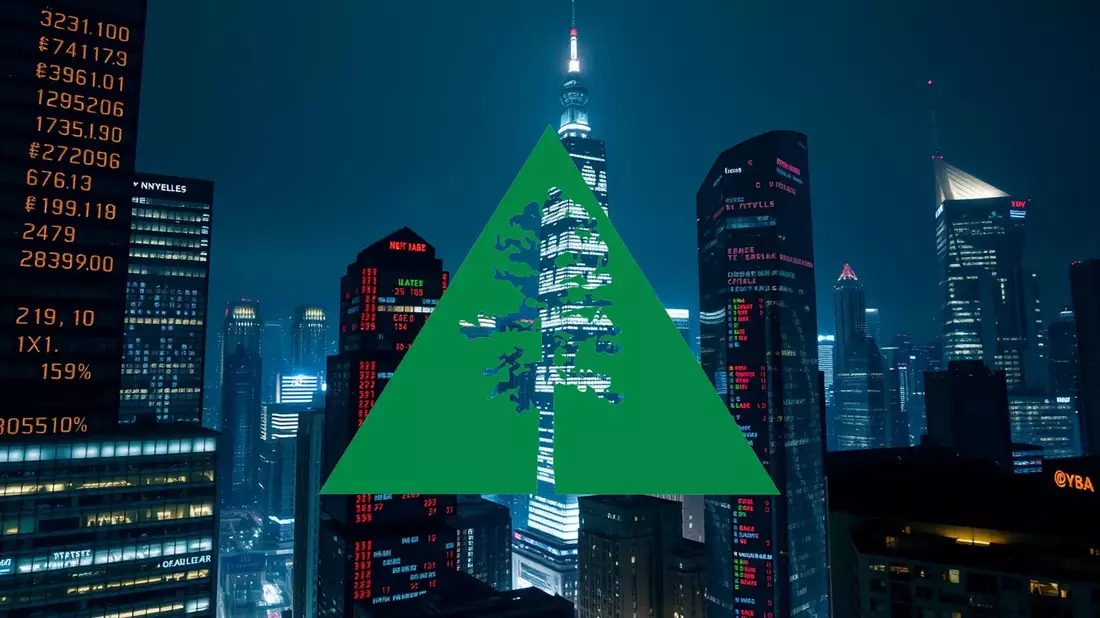 Amerisafe Stock: Navigating a Crossroads of Value and Projected Weakness Illustration mit AI erstellt übermittelt durch boerse-global.de