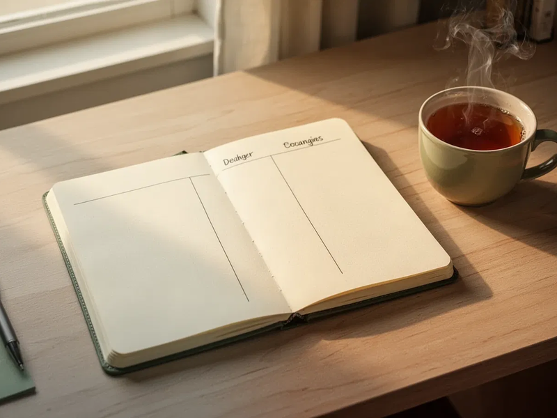 Mentale Fitness: Warum der regelmäßige Selbst-Check jetzt wichtig ist - Foto: über boerse-global.de