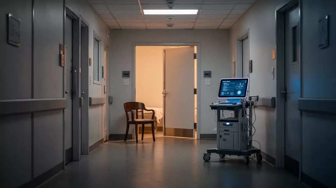 Kaiser Permanente: Kliniker streiten mit Konzern um KI in der Therapie - Bild: über boerse-global.de